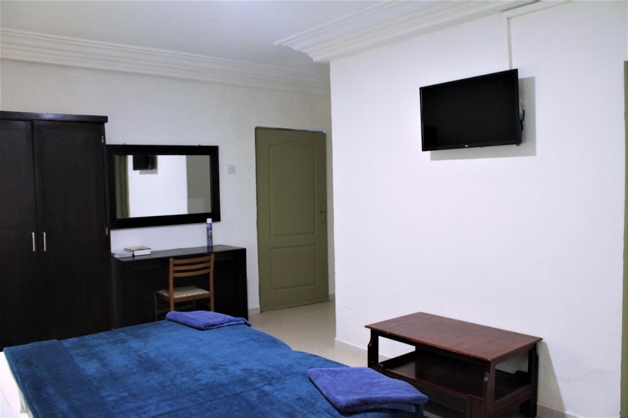 Badala Park Hotel Kotu Exterior foto